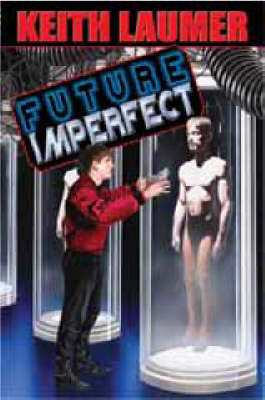 Book cover for Future Imperfect