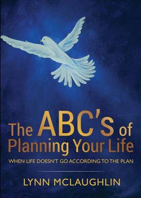 Book cover for The ABC's of Planning Your Life