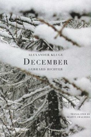 Cover of December