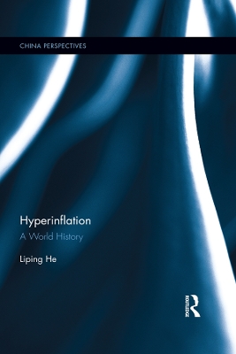 Cover of Hyperinflation