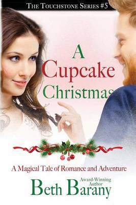 Cover of A Cupcake Christmas