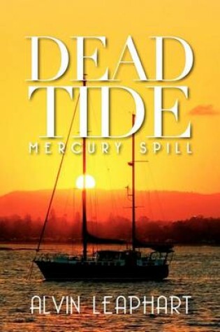 Cover of Dead Tide