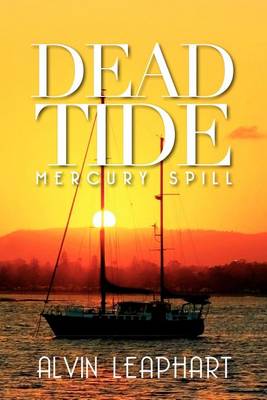 Book cover for Dead Tide