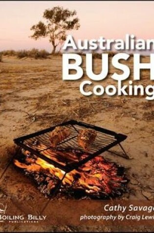 Cover of Australian Bush Cooking