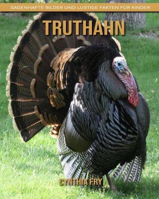 Book cover for Truthahn