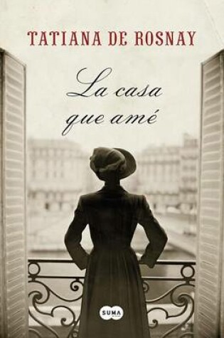 Cover of La Casa que ame