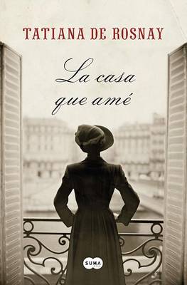 Book cover for La Casa que ame