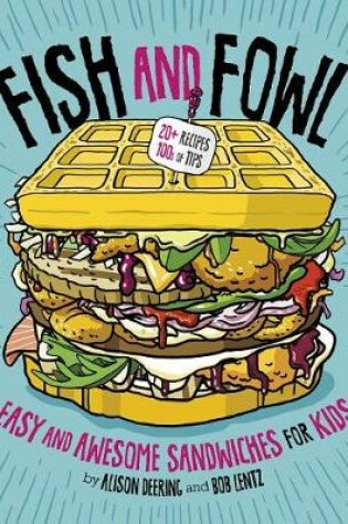 Cover of Fish and Fowl