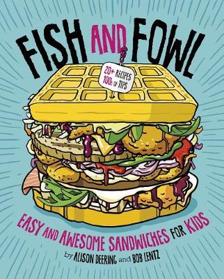 Cover of Fish and Fowl