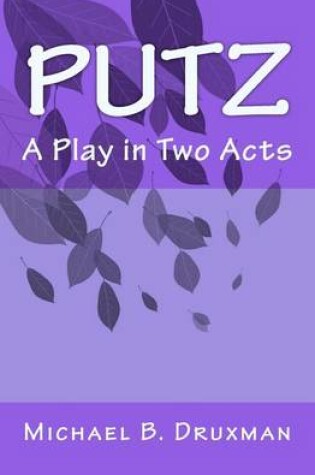 Cover of Putz