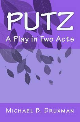 Book cover for Putz