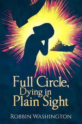 Book cover for Full Circle