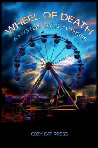 Cover of Wheel of Death