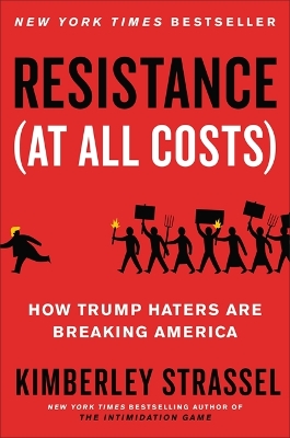 Book cover for Resistance (At All Costs)