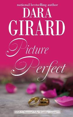 Book cover for Picture Perfect