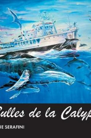 Cover of Les Bulles de la Calypso