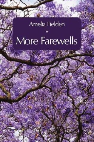 Cover of More Farewells