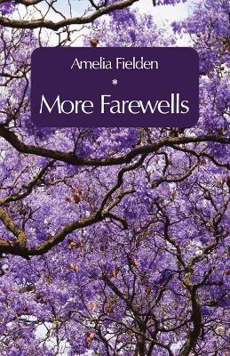 Book cover for More Farewells