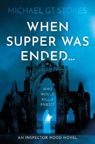 Cover of When supper was ended…