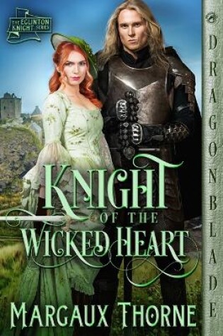 Cover of Knight of the Wicked Heart
