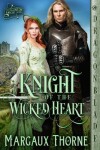 Book cover for Knight of the Wicked Heart