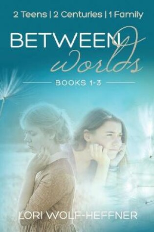 Cover of Between Worlds