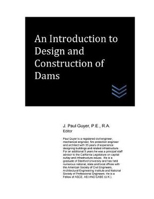 Book cover for An Introduction to Design and Construction of Dams