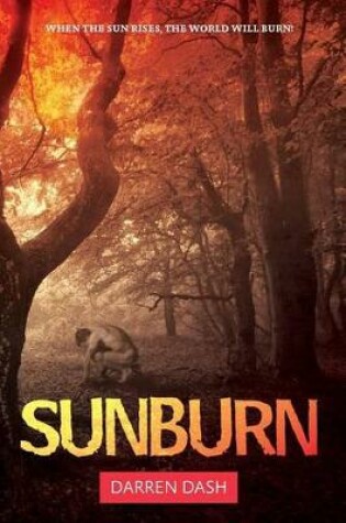 Cover of Sunburn