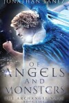 Book cover for Of Angels and Monsters