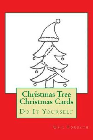 Cover of Christmas Tree Christmas Cards