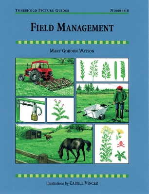 Cover of Fields and Fencing