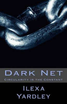 Book cover for Dark Net