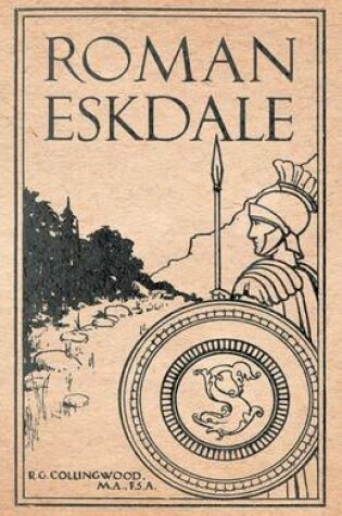 Cover of Roman Eskdale