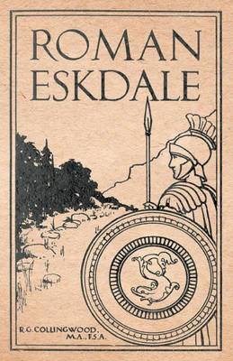 Book cover for Roman Eskdale