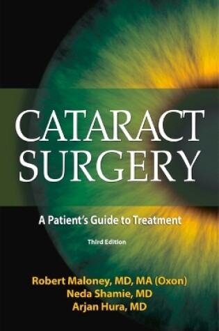 Cover of Cataract Surgery