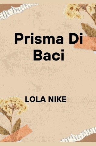 Cover of Prisma Di Baci