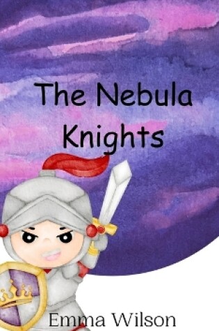 Cover of The Nebula Knights