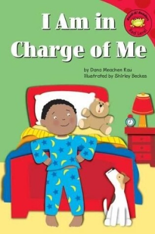 Cover of I Am in Charge of Me