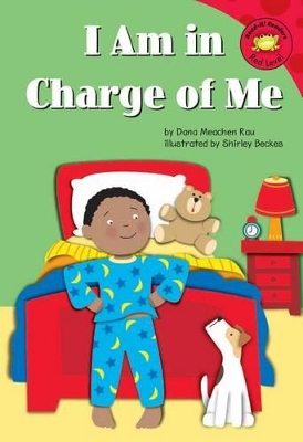 Cover of I Am in Charge of Me