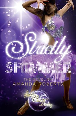 Cover of Shimmer