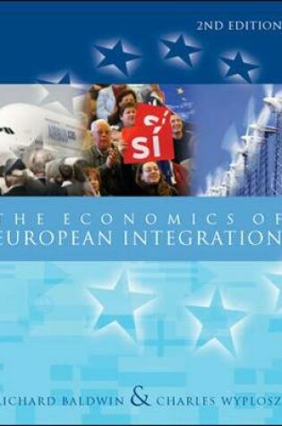 Cover of The Economics of European Integration