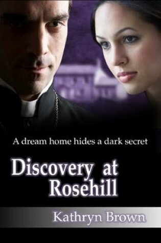 Cover of Discovery at Rosehill