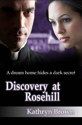 Book cover for Discovery at Rosehill