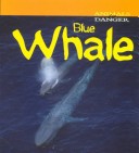 Book cover for Blue Whale
