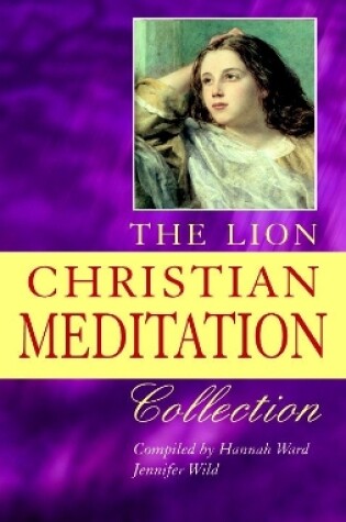 Cover of The Lion Christian Meditation Collection