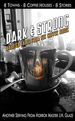 Book cover for Dark & Strong