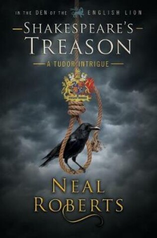 Cover of Shakespeare's Treason