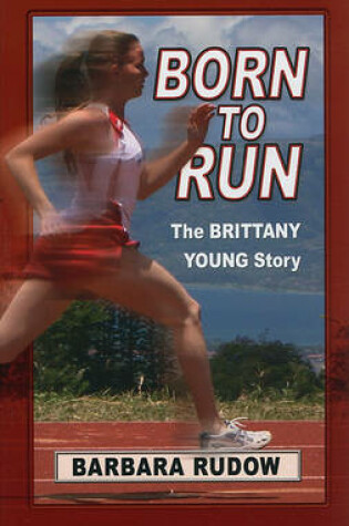 Cover of Born to Run: Home Run Edition