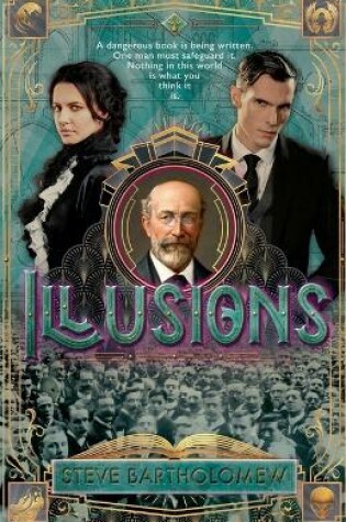 Cover of Illusions