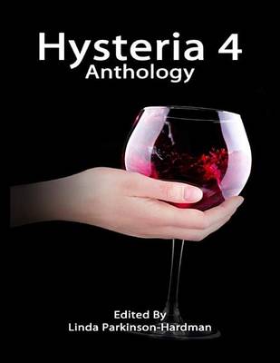 Book cover for Hysteria 4